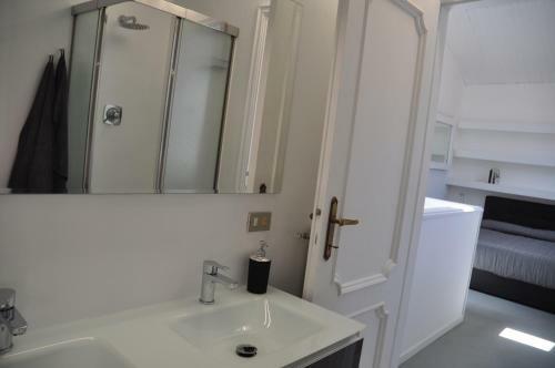 Apartamento Collegio Di Spagna