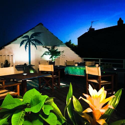 Bed & Breakfast La Dormance