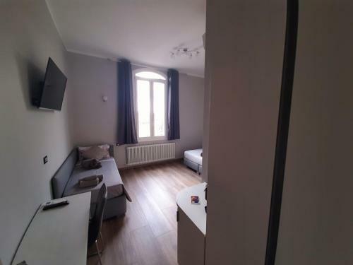 B&B La Porta Di Levante