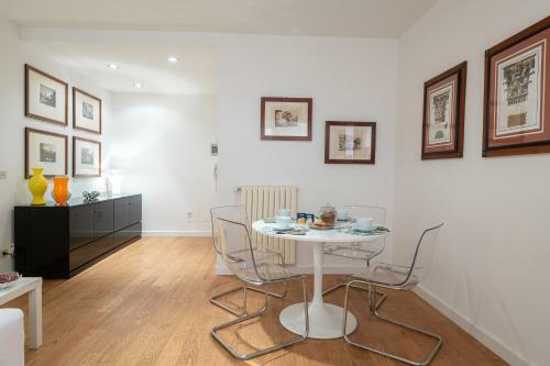 Apartamento Paglietta Quattro