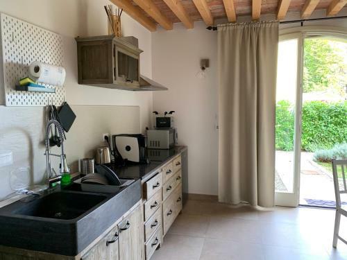 Bed & Breakfast Antico Podere San Luca
