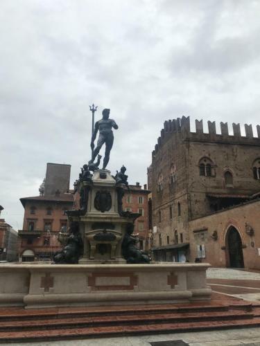 Bed & Breakfast Domus Dotta