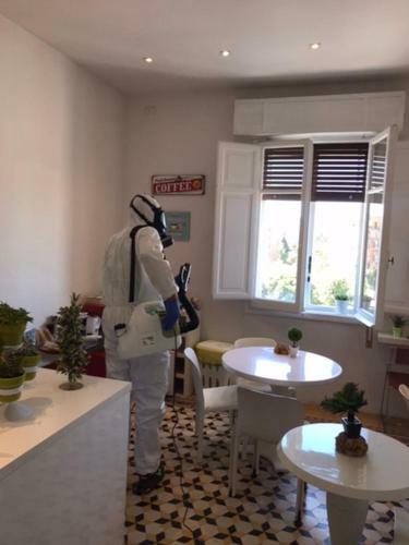 Bed & Breakfast Domus Dotta