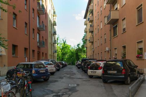 Hostal Biasan�t Mini