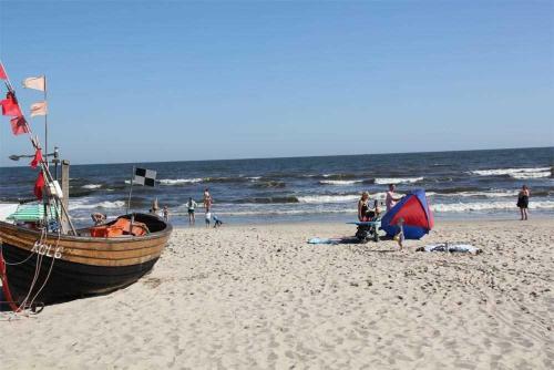 Ferienhaus Koelpinsee Use 2221