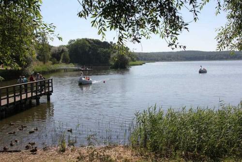 Ferienhaus Koelpinsee Use 2221