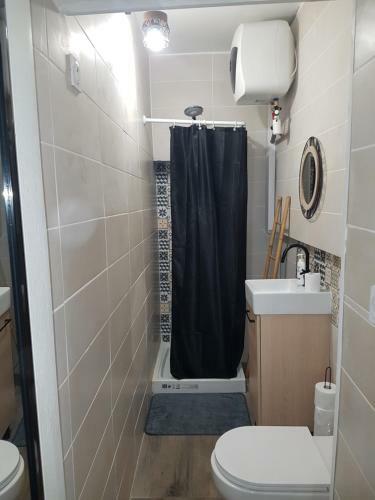 Apartamento Bedarieux Home