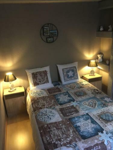 Apartamento � P'tit Bawla