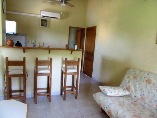 Apartamento Les Sences
