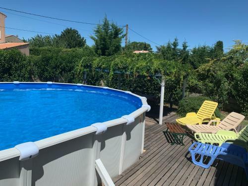 Apartamento Les Sences