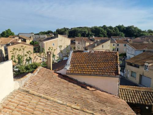 Bed & Breakfast La Bastide