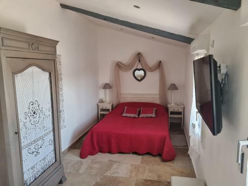 Bed & Breakfast La Bastide