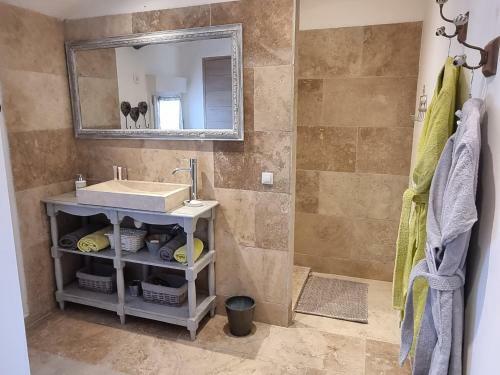 Bed & Breakfast La Bastide