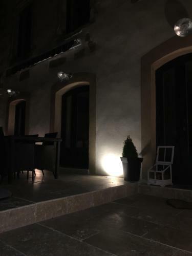 Bed & Breakfast La Bastide