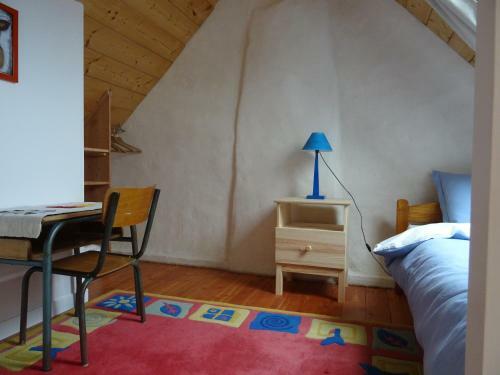 Gites Du H�risson