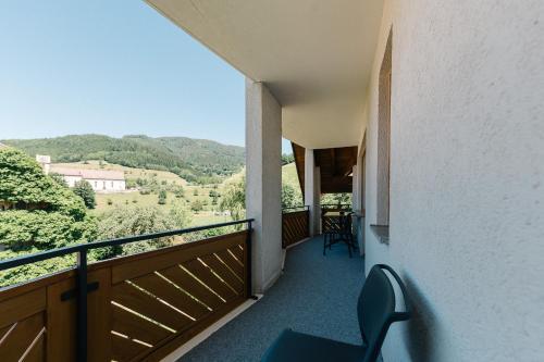 Apartamento Moderne 3 Zi.-fewo Blackforest Art N�he Freiburg