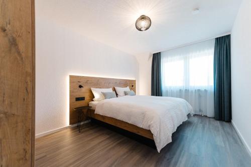 Apartamento Moderne 3 Zi.-fewo Blackforest Art N�he Freiburg