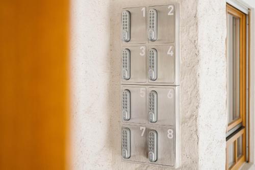 Apartamento Moderne 3 Zi.-fewo Blackforest Art N�he Freiburg