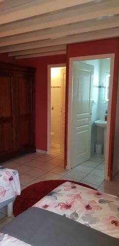 Hostal Le Cabassou