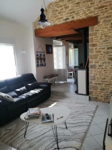 Bed & Breakfast Kerlan La Vilaine
