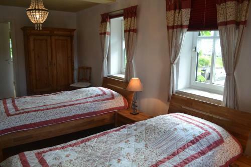 Apartamento Ferienwohnung ?alte M�hle?