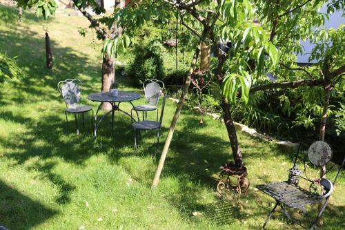 Apartamento Ferienwohnung ?alte M�hle?