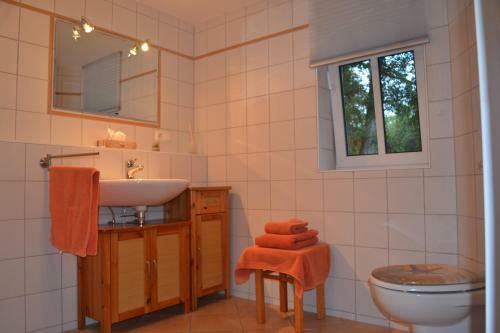 Apartamento Ferienwohnung ?alte M�hle?
