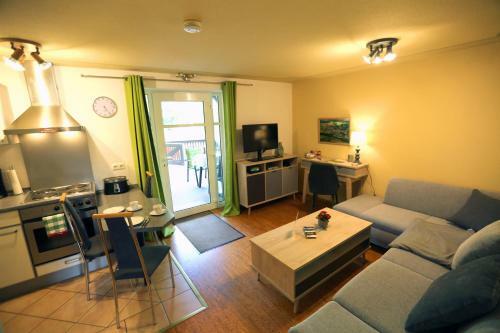 Apartamento Ferienwohnung ?alte M�hle?