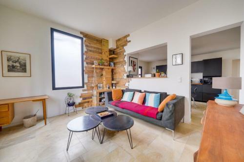 Lovely House Bordeaux B�gles