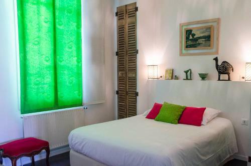 Bed & Breakfast La Ferrade Chambres D'hotes