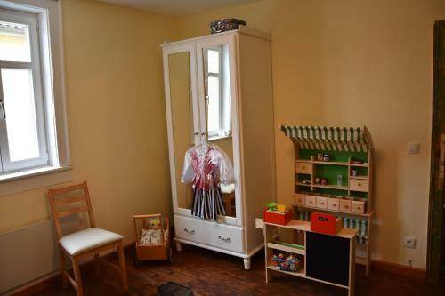Apartamento Ferienwohnung Veste Coburg