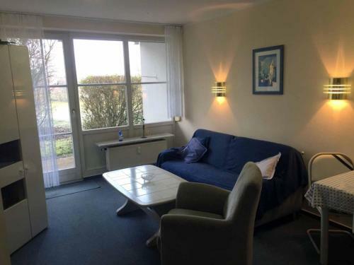 Apartamento Feriendomizile Hartwig Am Kurring In Bad Rodach