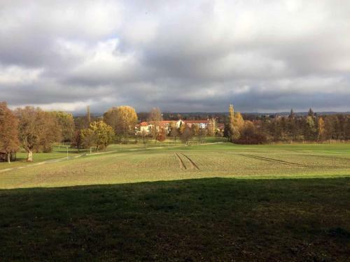 Apartamento Feriendomizile Hartwig Am Kurring In Bad Rodach