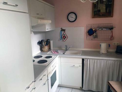 Apartamento Feriendomizile Hartwig Am Kurring In Bad Rodach