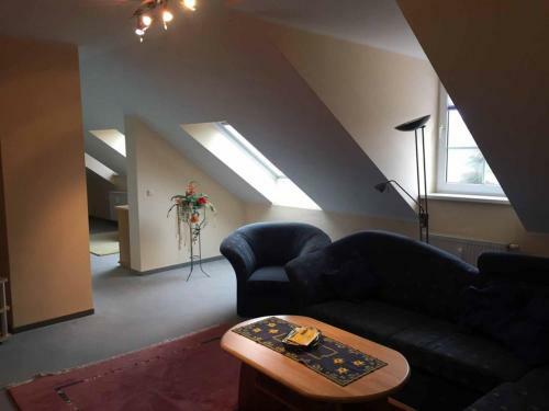 Apartamento Feriendomizile Hartwig Am Kurring In Bad Rodach