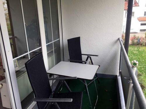 Apartamento Feriendomizile Hartwig Am Kurring In Bad Rodach