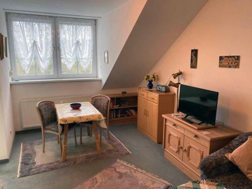 Apartamento Feriendomizile Hartwig Am Kurring In Bad Rodach