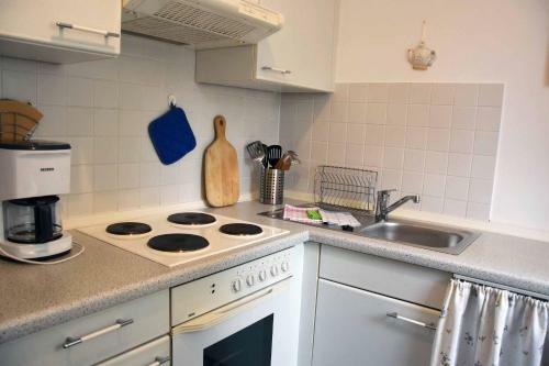 Apartamento Feriendomizile Hartwig Am Kurring In Bad Rodach