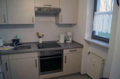Apartamento Feriendomizile Hartwig Am Kurring In Bad Rodach
