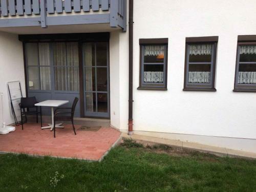 Apartamento Feriendomizile Hartwig Am Kurring In Bad Rodach