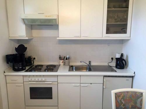 Apartamento Feriendomizile Hartwig Am Kurring In Bad Rodach