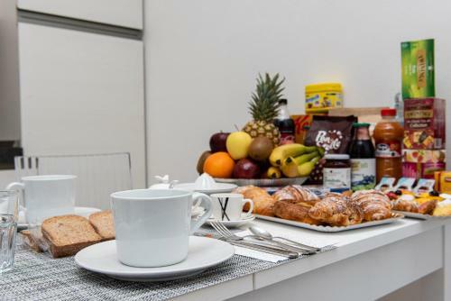 Fashion Apartment Bologna