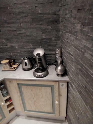 Apartamento Chez Do..