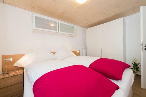 Apartamento Fewo Nachbaur Typ D1