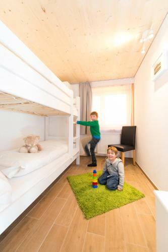 Apartamento Fewo Nachbaur Typ D1