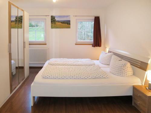 Holiday Home Ferienhaus Hexenst�ble