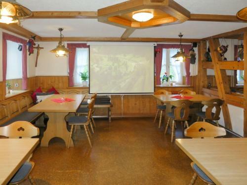 Holiday Home Ferienhaus Hexenst�ble