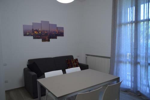 Hostal Camere Scandellara 24