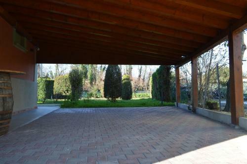 Hostal Camere Scandellara 24