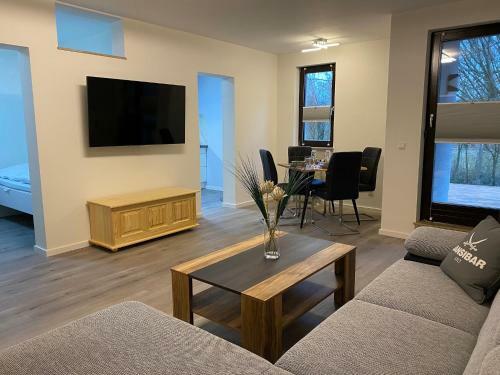 Apartamento Feriendomizile Hartwig An Der Rodachaue